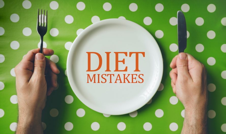 Common Ketogenic Diet Mistakes You Should Avoid!