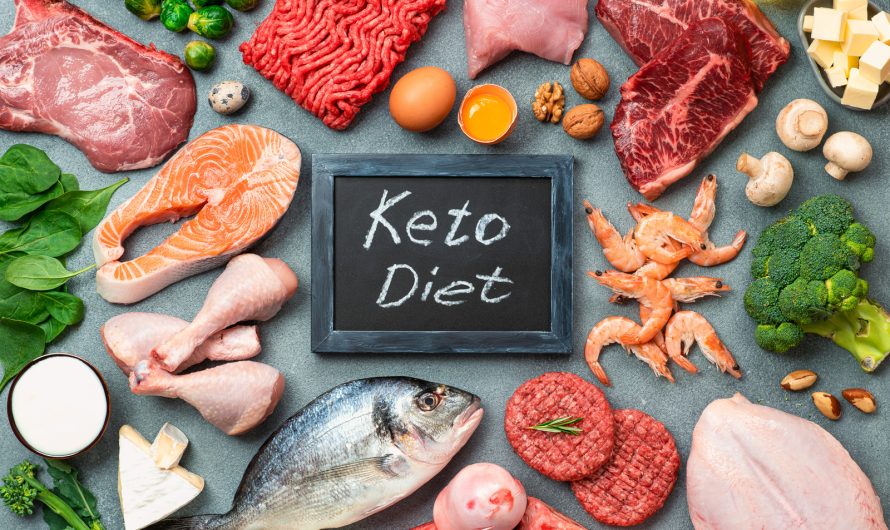 How to Prepare for the Keto Diet