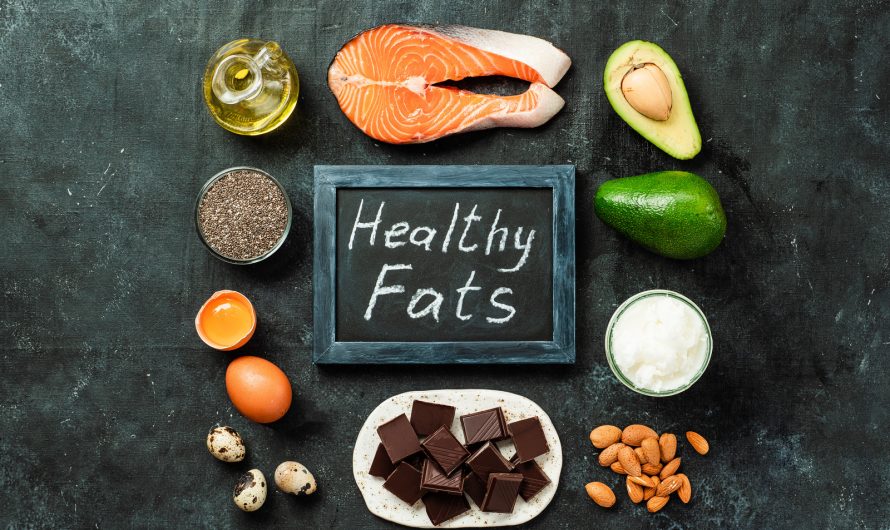 Discerning the Good Fats from the Bad When on Keto