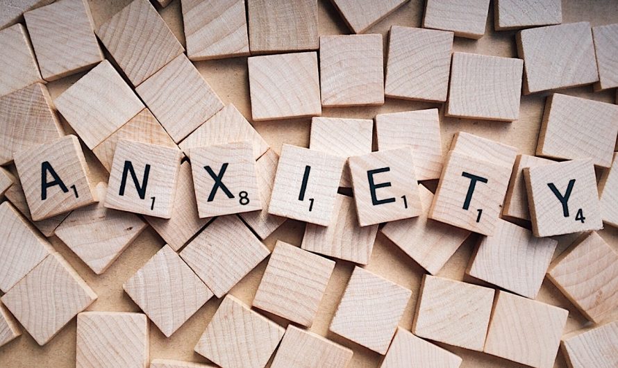 Mindfulness Exercises To Overcome Anxiety